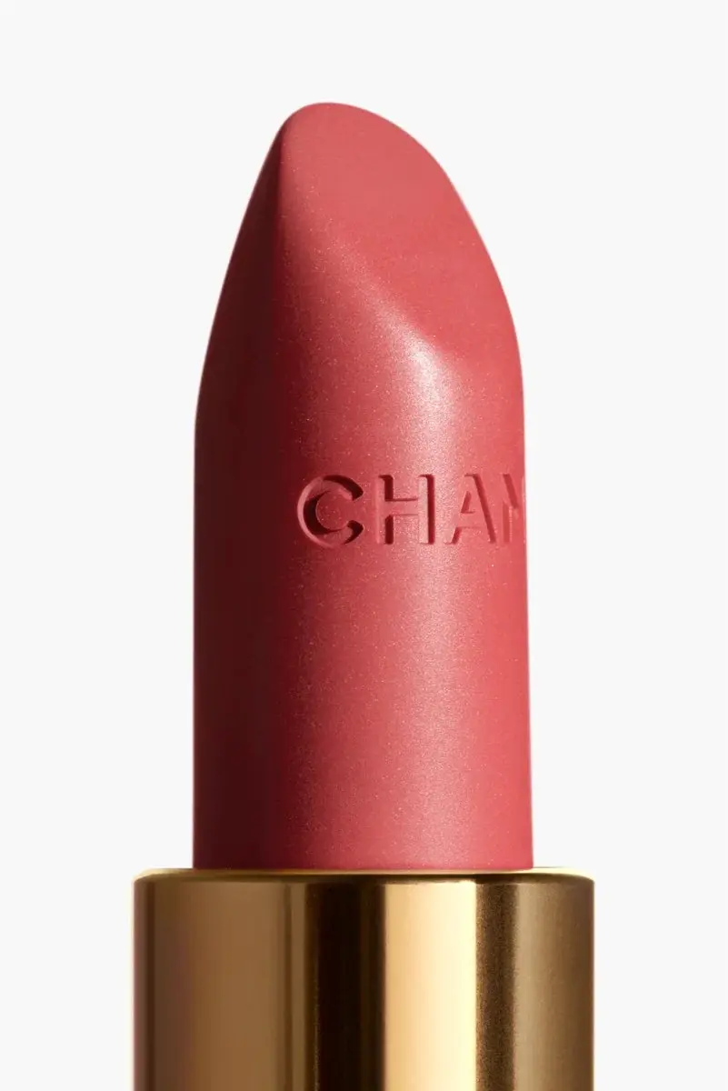 Chanel Rouge Allure Velvet 63 Essentielle - 3.5g
