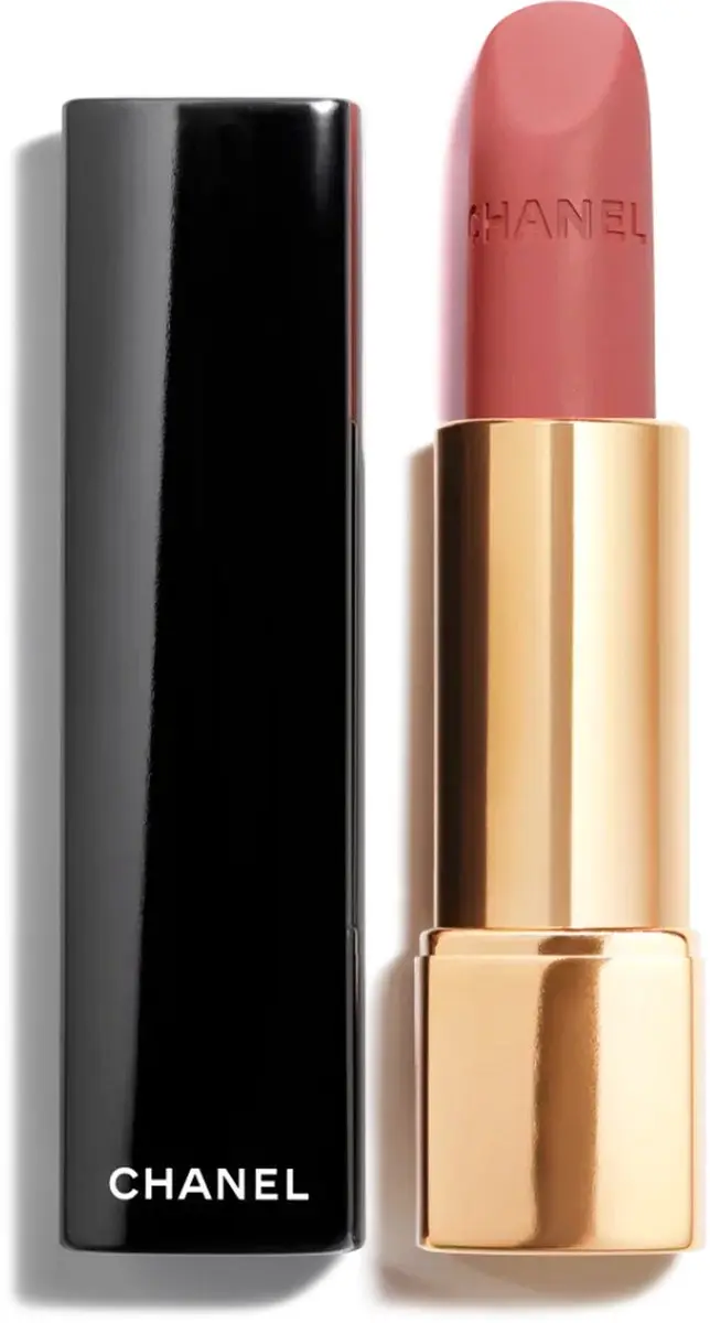 Chanel Rouge Allure Velvet 63 Essentielle - 3.5g - afbeelding 6 van 6
