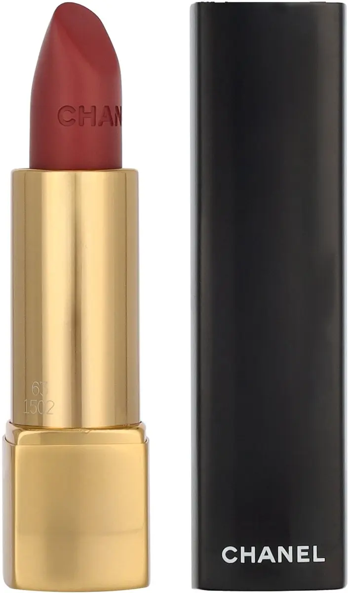 Chanel Rouge Allure Velvet 63 Essentielle