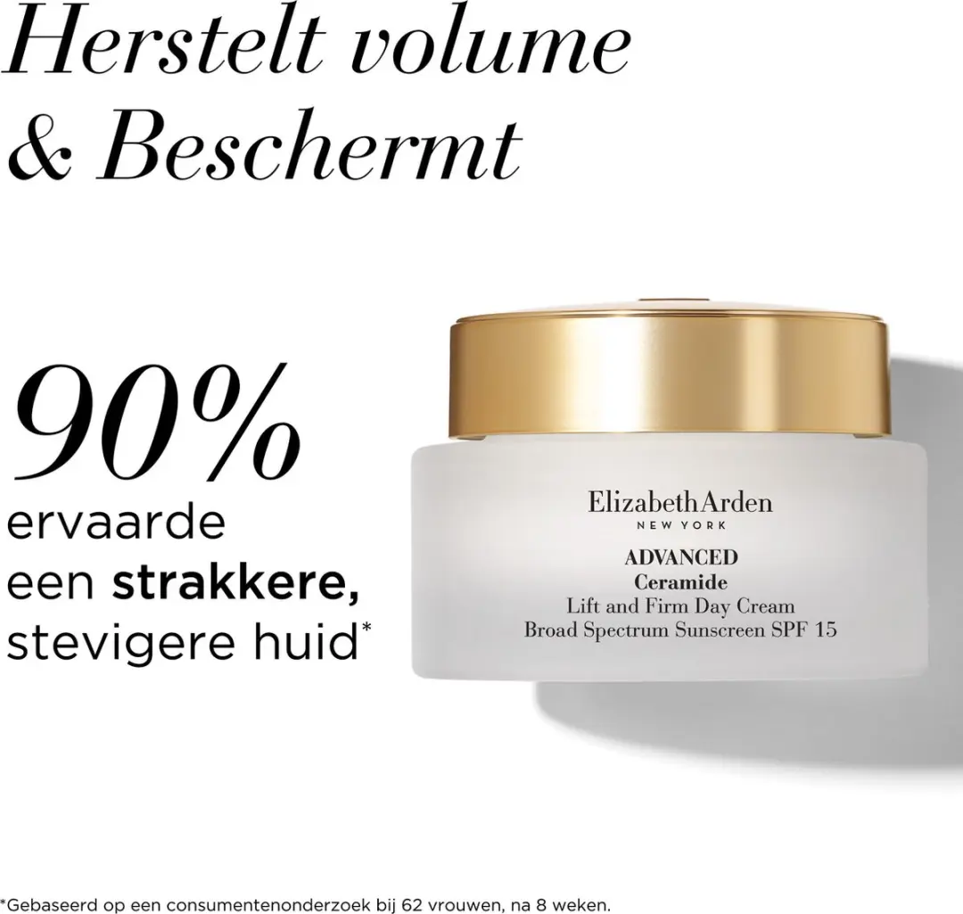 Elizabeth Arden Advanced Ceramide 4 Gift Set 50ml - afbeelding 3 van 6