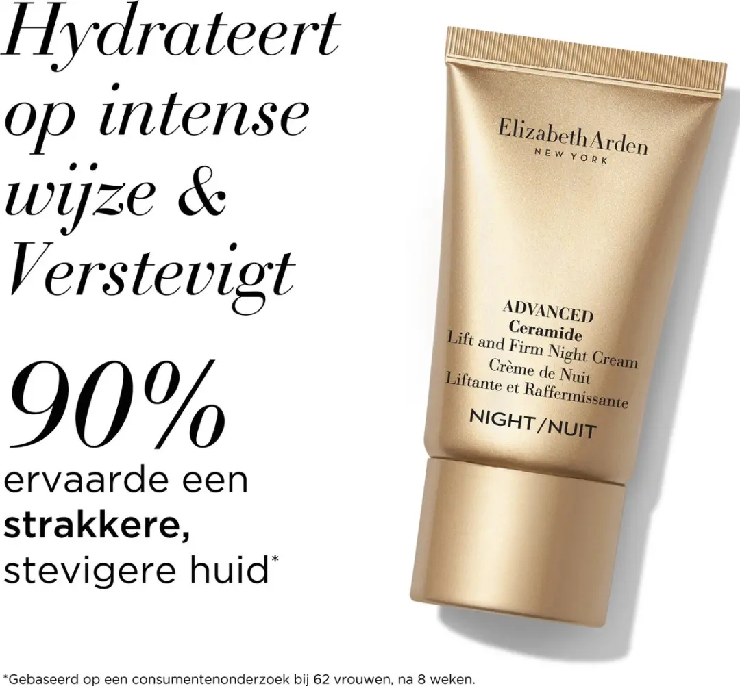 Elizabeth Arden Advanced Ceramide 4 Gift Set 50ml - afbeelding 4 van 6
