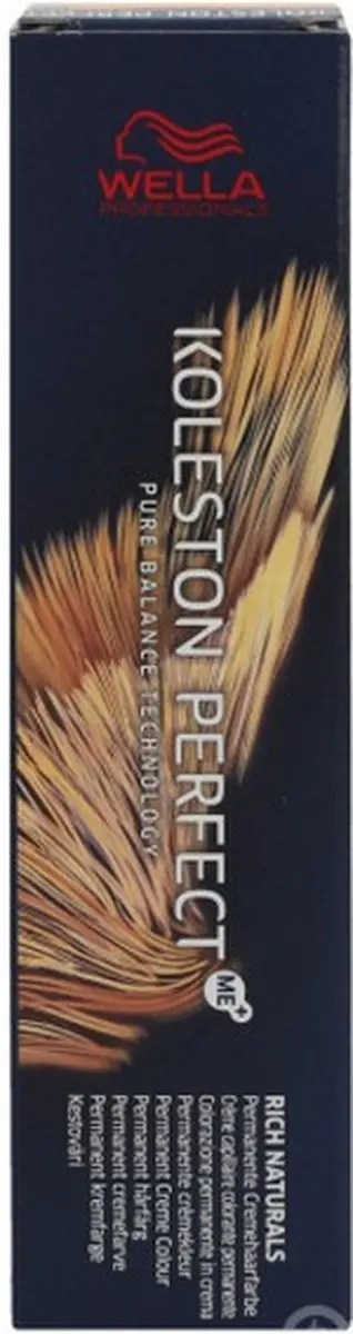 Wella Professionals Koleston Perfect Rich Naturals Haarverf 60ml