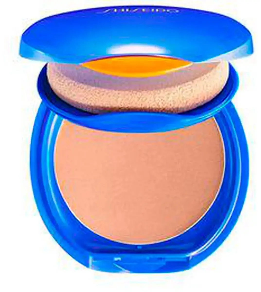 Shiseido UV Protective Compact Foundation 12g - Medium Beige