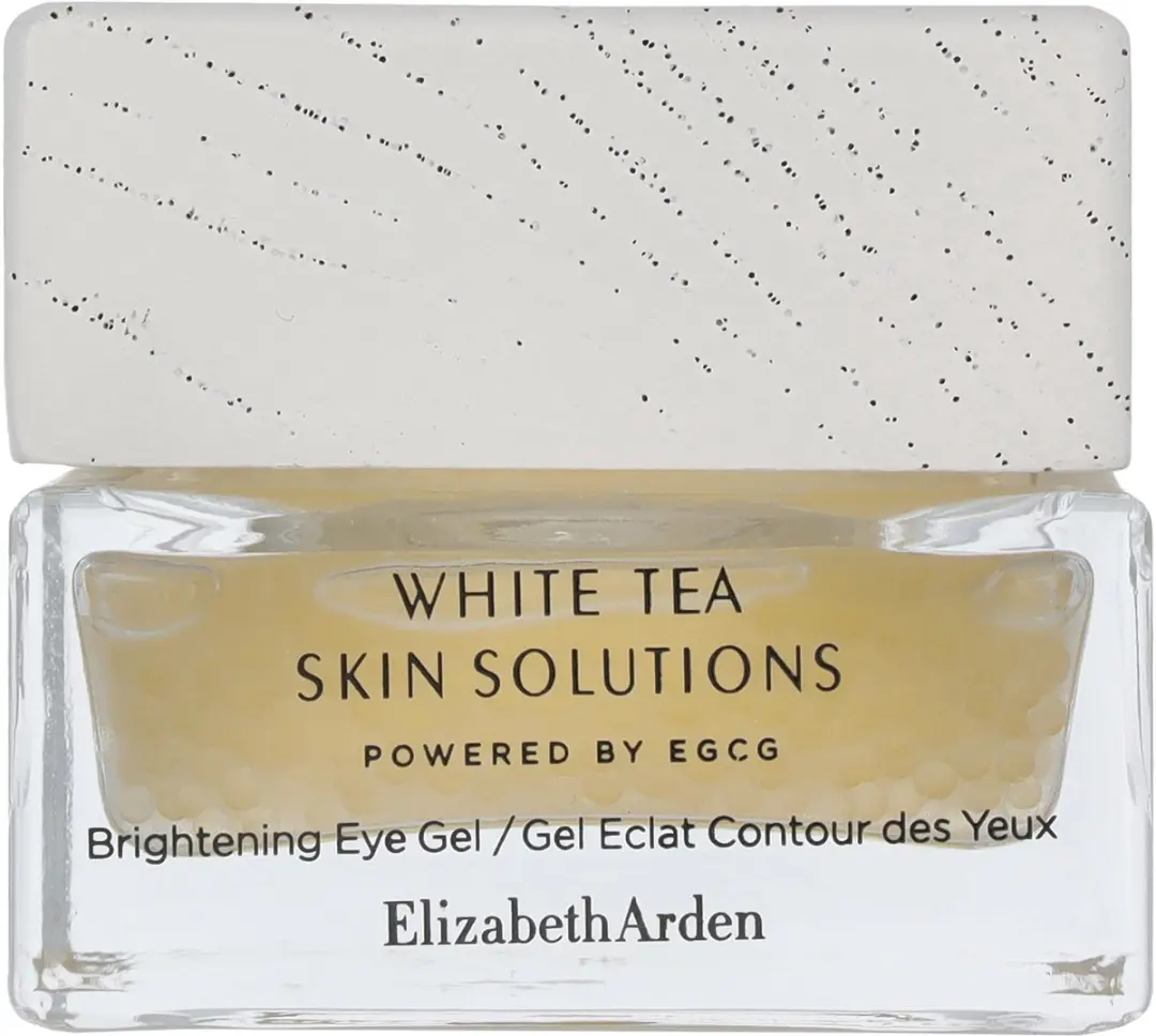 Elizabeth Arden White Tea Brightening Eye Gel 15ml