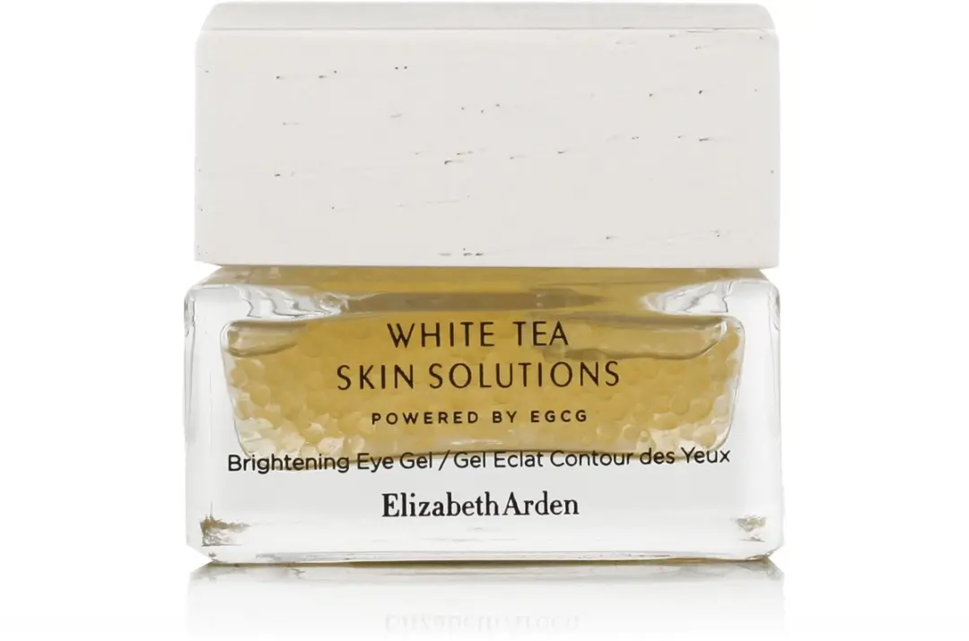 Elizabeth Arden White Tea Brightening Eye Gel 15ml