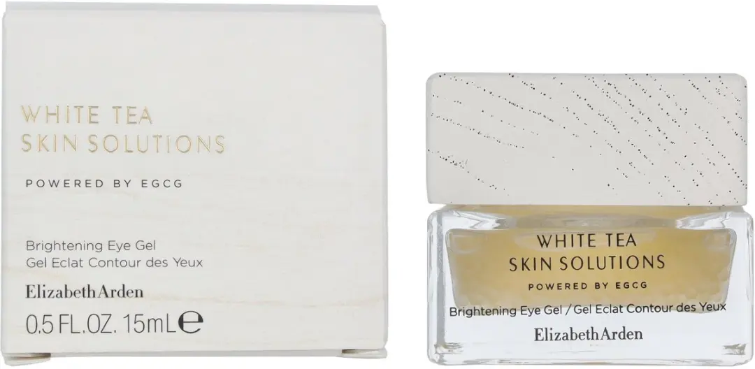 Elizabeth Arden White Tea Brightening Eye Gel 15ml