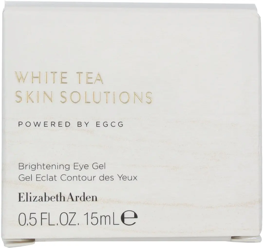 Elizabeth Arden White Tea Brightening Eye Gel 15ml
