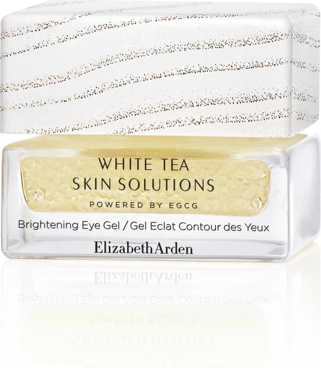 Elizabeth Arden White Tea Brightening Eye Gel 15ml