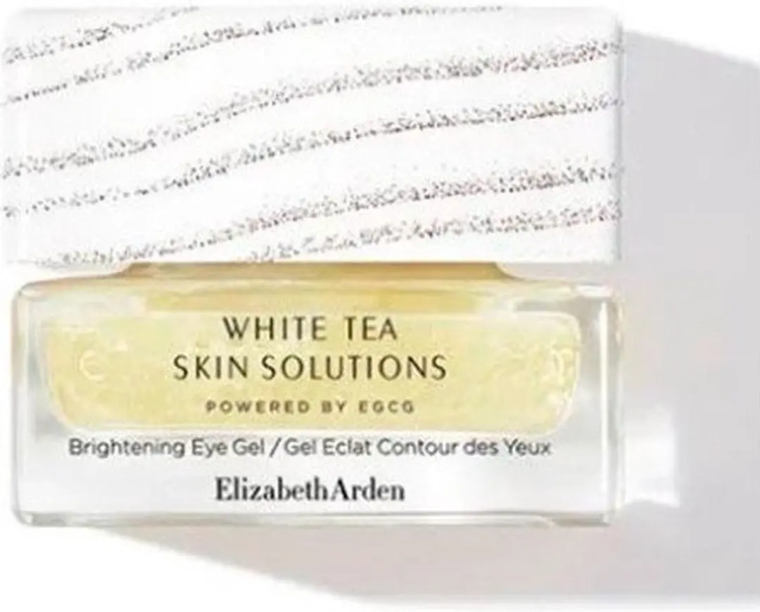 Elizabeth Arden White Tea Brightening Eye Gel 15ml - afbeelding 6 van 6