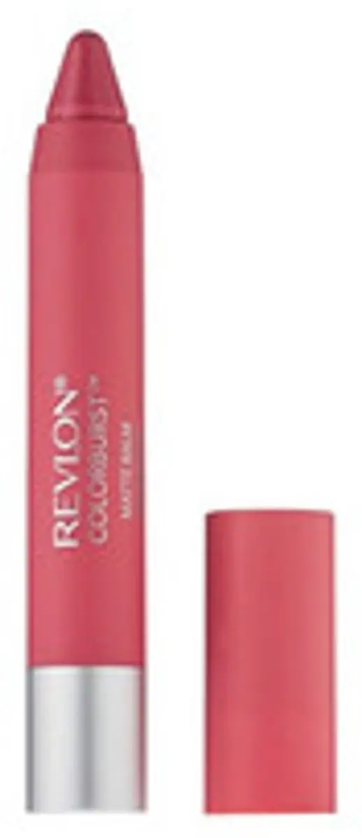Revlon Colorburst Matte Balm 219 Showy - 3ml Roze