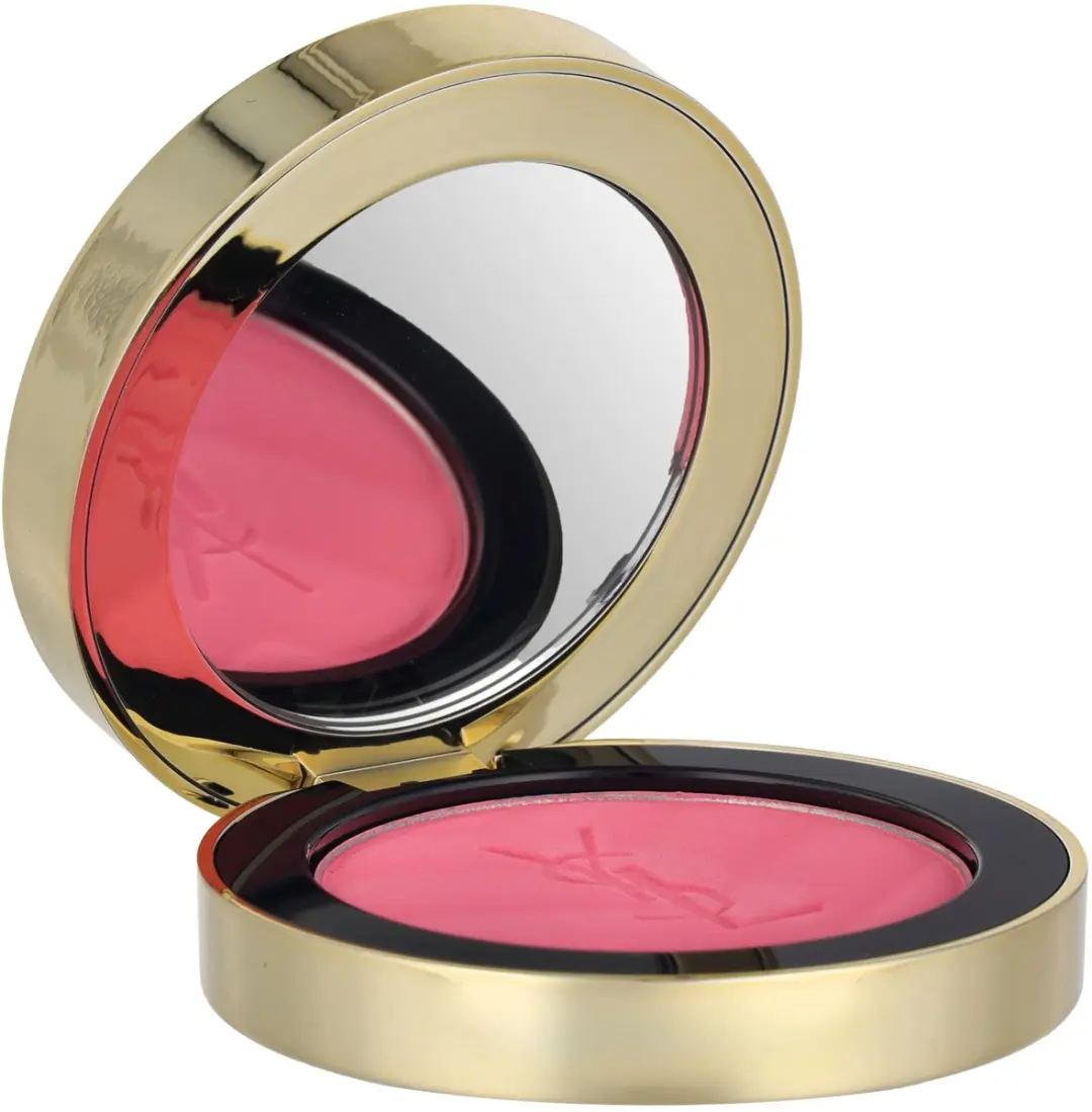 Yves Saint Laurent Make Me Blush Blush 6g - #87 Pink Voltage
