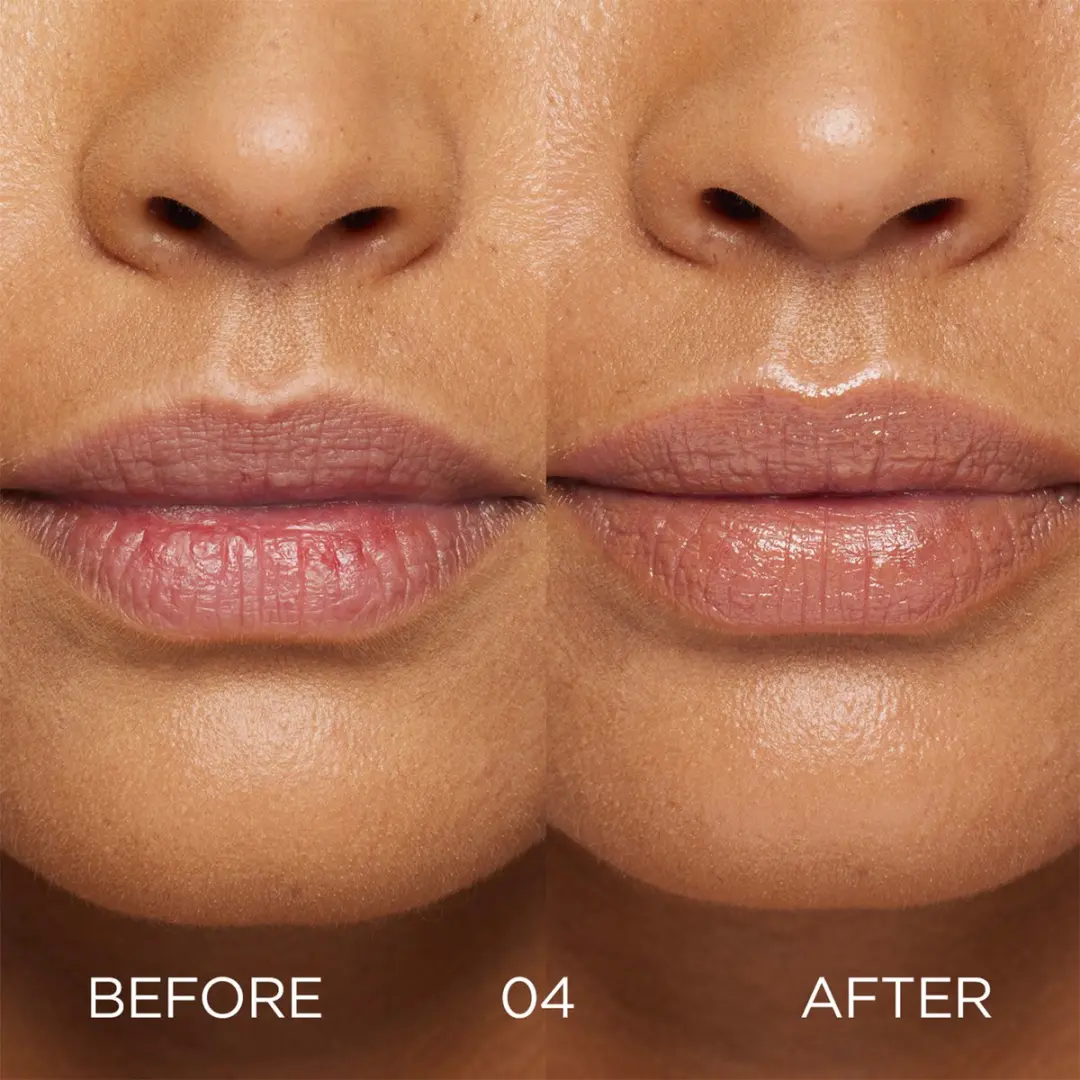 Clarins Lip Oil Balm 04 Almond - 2.9 g