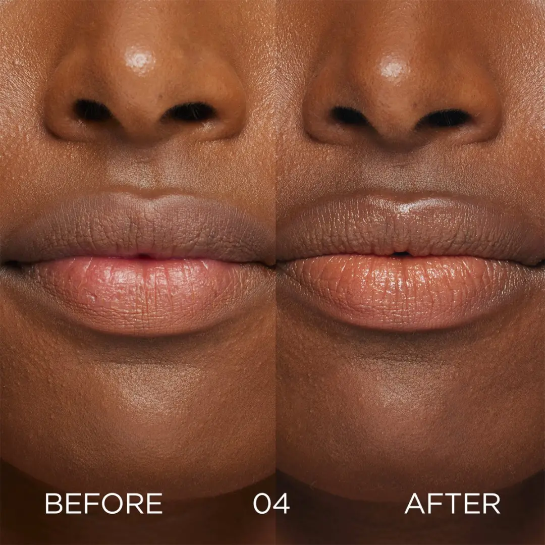 Clarins Lip Oil Balm 04 Almond - 2.9 g