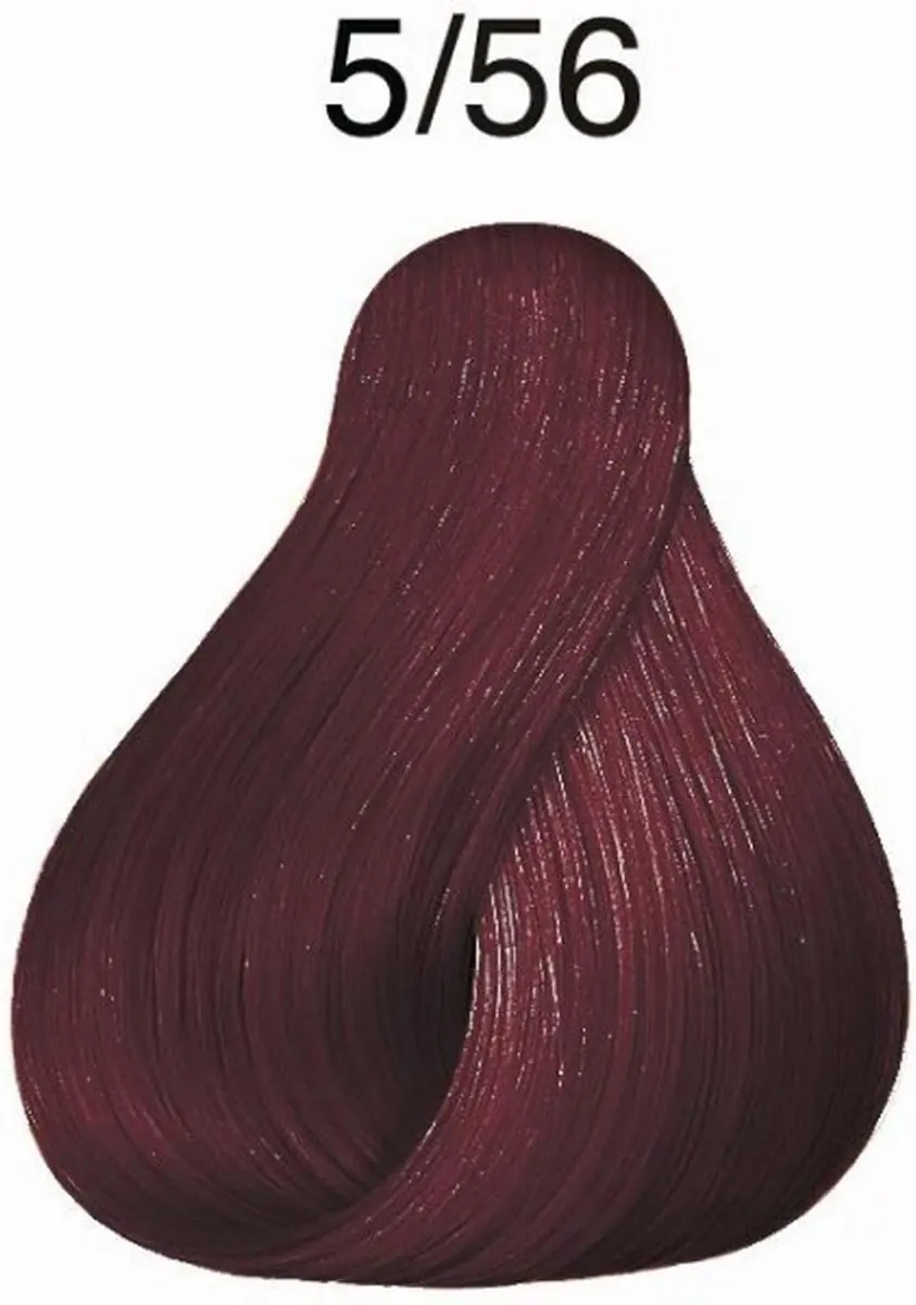 Wella Professionals CF Acid #5/56 Semi-permanent 75ml