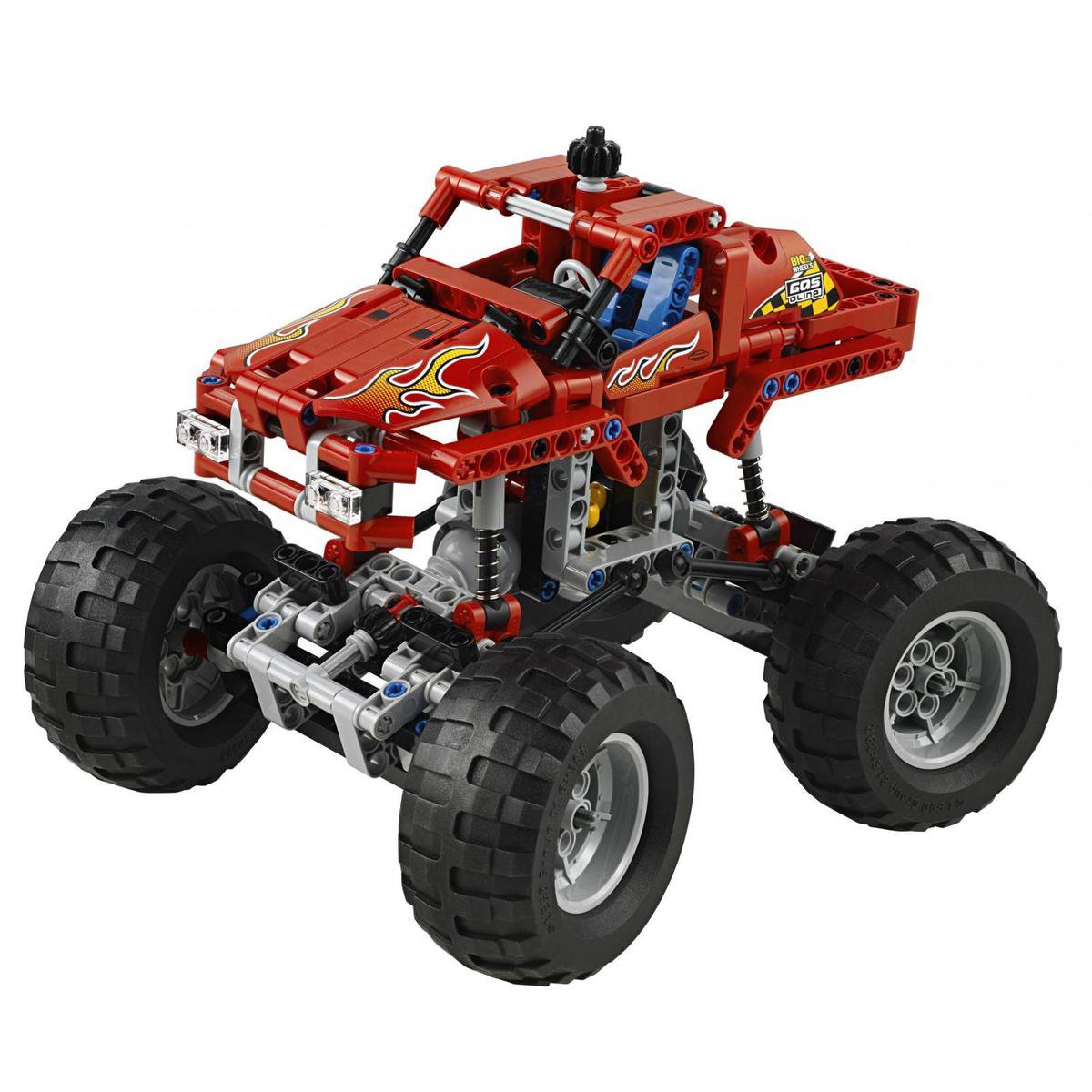 LEGO Technic Monster Truck - 42005