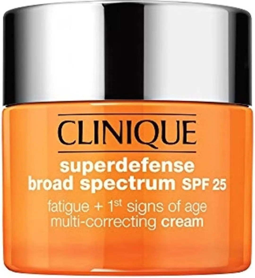 Clinique Superdefense SPF 25 Dagcrème 50ml
