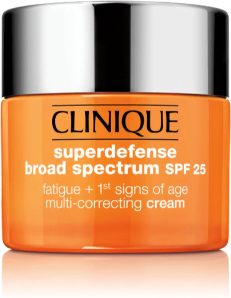 Clinique Superdefense SPF 25 Dagcrème 50ml