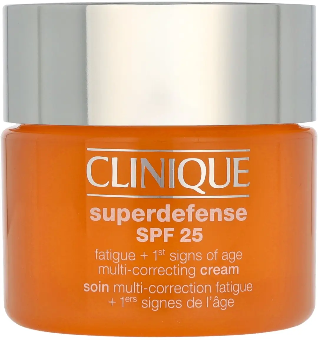 Clinique Superdefense SPF 25 Dagcrème 50ml - afbeelding 6 van 6