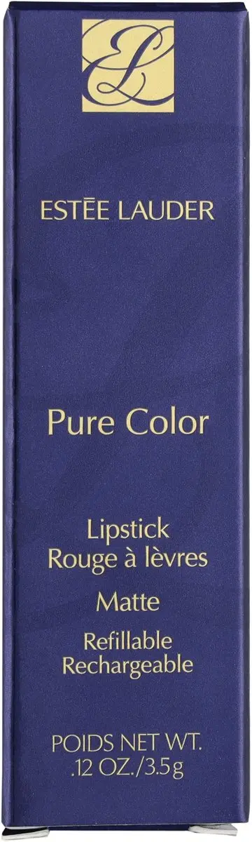 Estée Lauder Pure Color Lipstick 12g - 836 Love Bite
