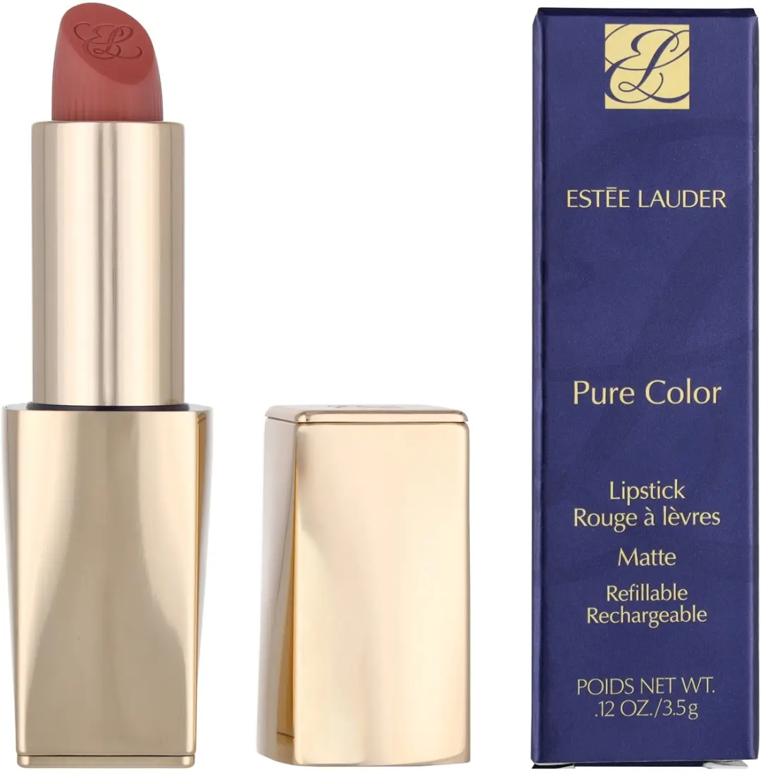 Estée Lauder Pure Color Lipstick 12g - 836 Love Bite