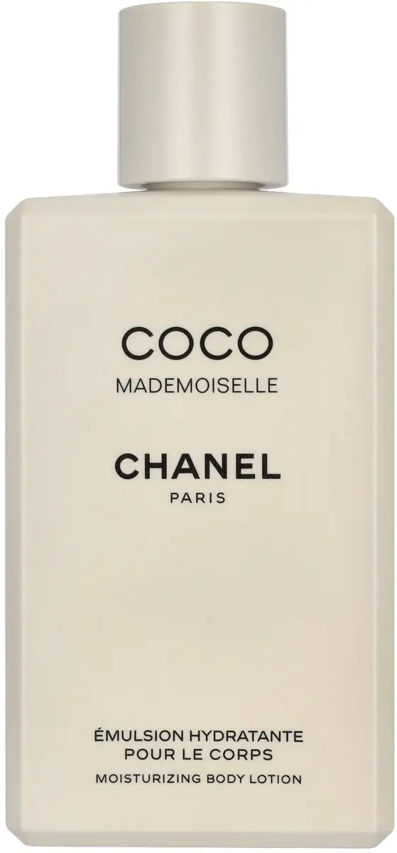 Chanel Coco Mademoiselle Bodylotion 200ml