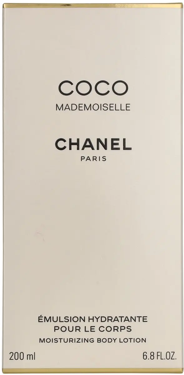Chanel Coco Mademoiselle Bodylotion 200ml