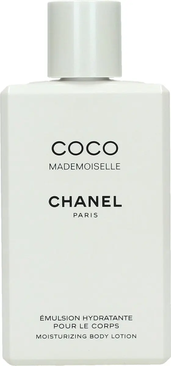 Chanel Coco Mademoiselle Bodylotion 200ml