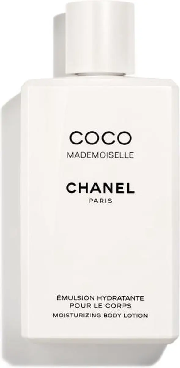 Chanel Coco Mademoiselle Bodylotion 200ml