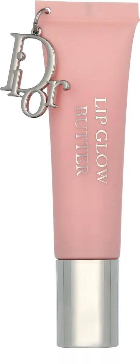 Dior Addict Lip Glow Butter #101 Glazed Pink - 10ml