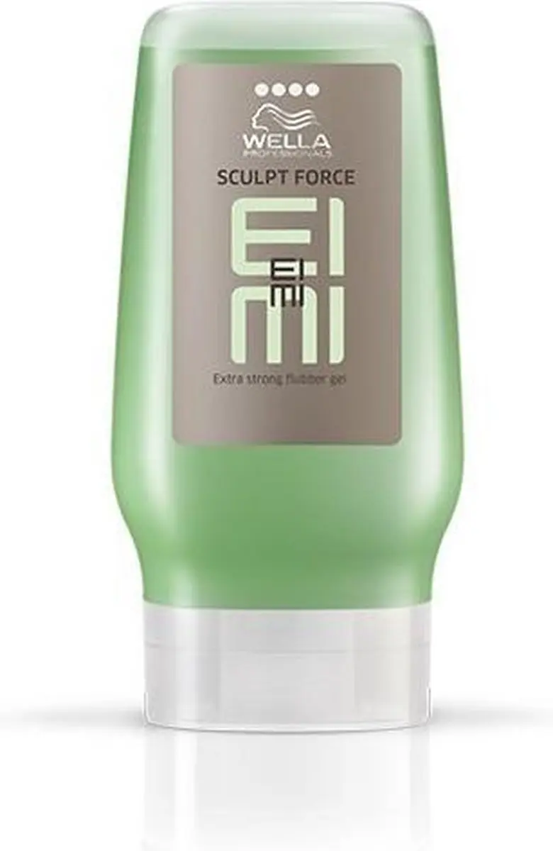 Wella EIMI Sculpt Force 125ml