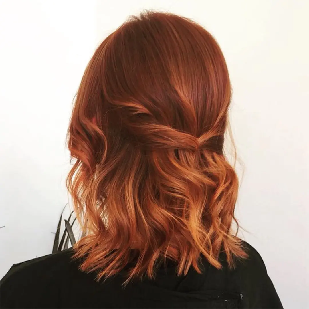 Wella Professionals Color Charm 6RG Permanent Haarverf - Light Copper 42ml