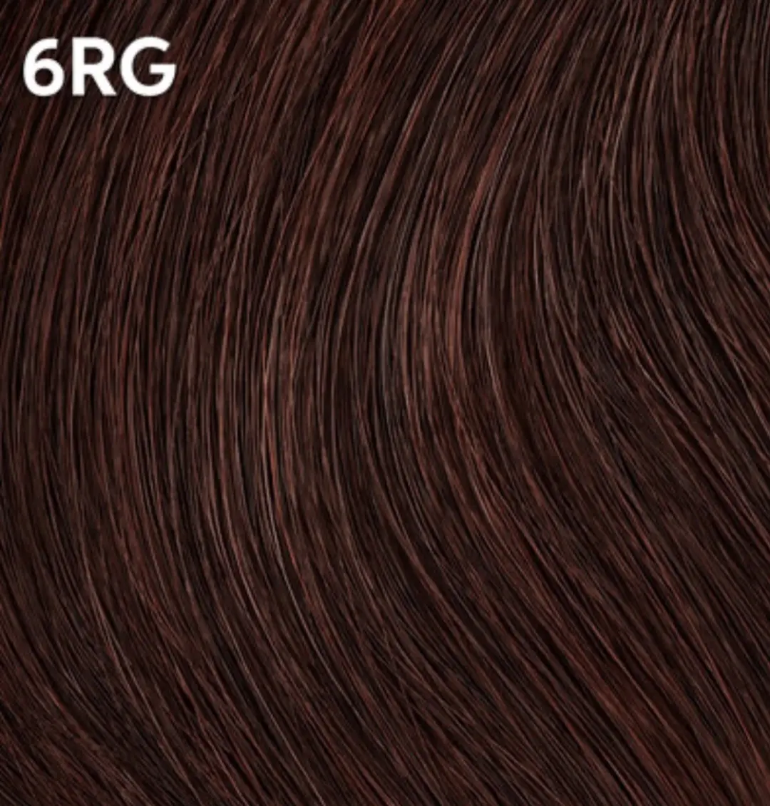 Wella Professionals Color Charm 6RG Permanent Haarverf - Light Copper 42ml