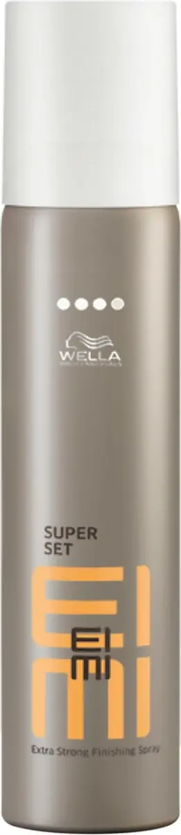 Wella Professionals EIMI Super Set 75ml