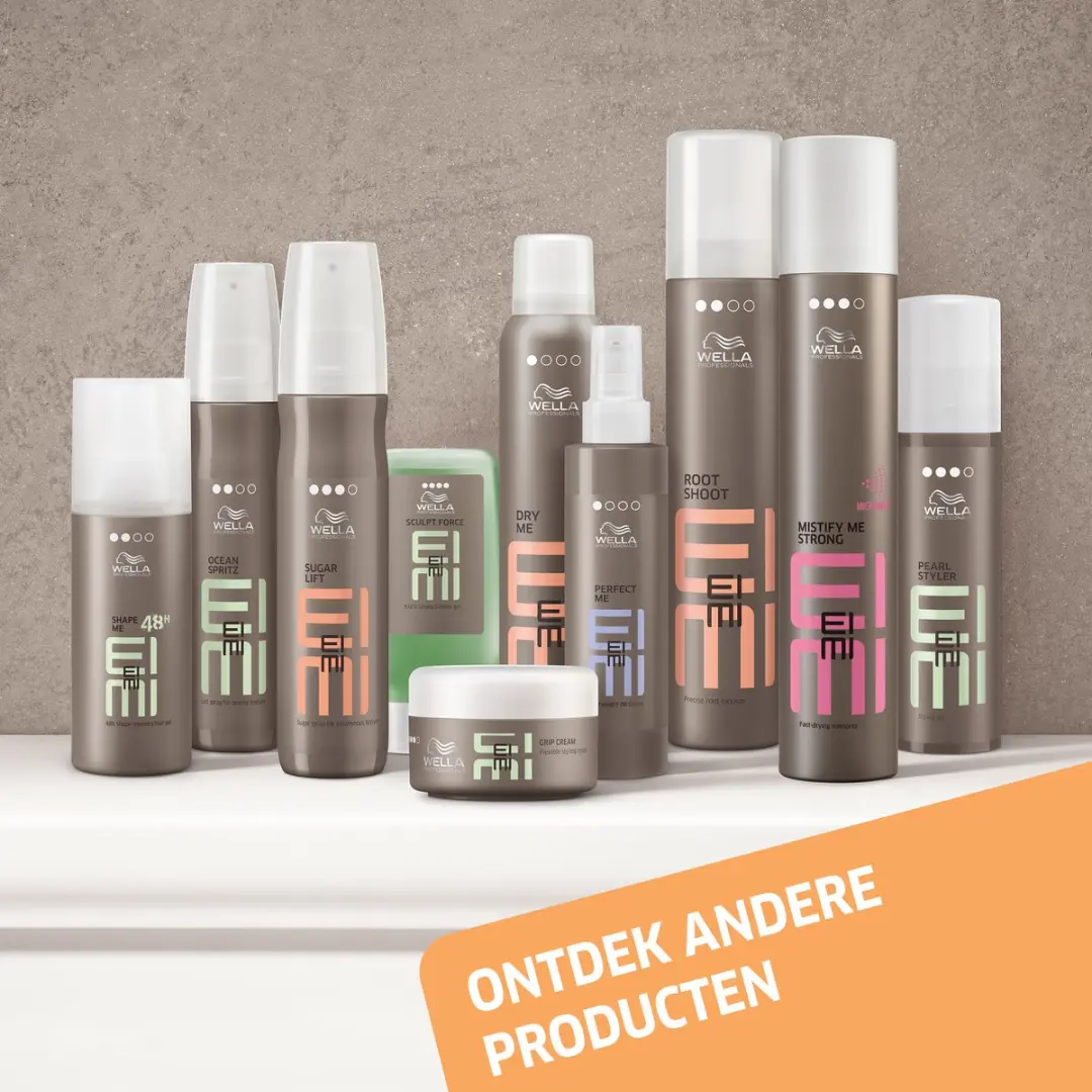 Wella Professionals EIMI Super Set 75ml