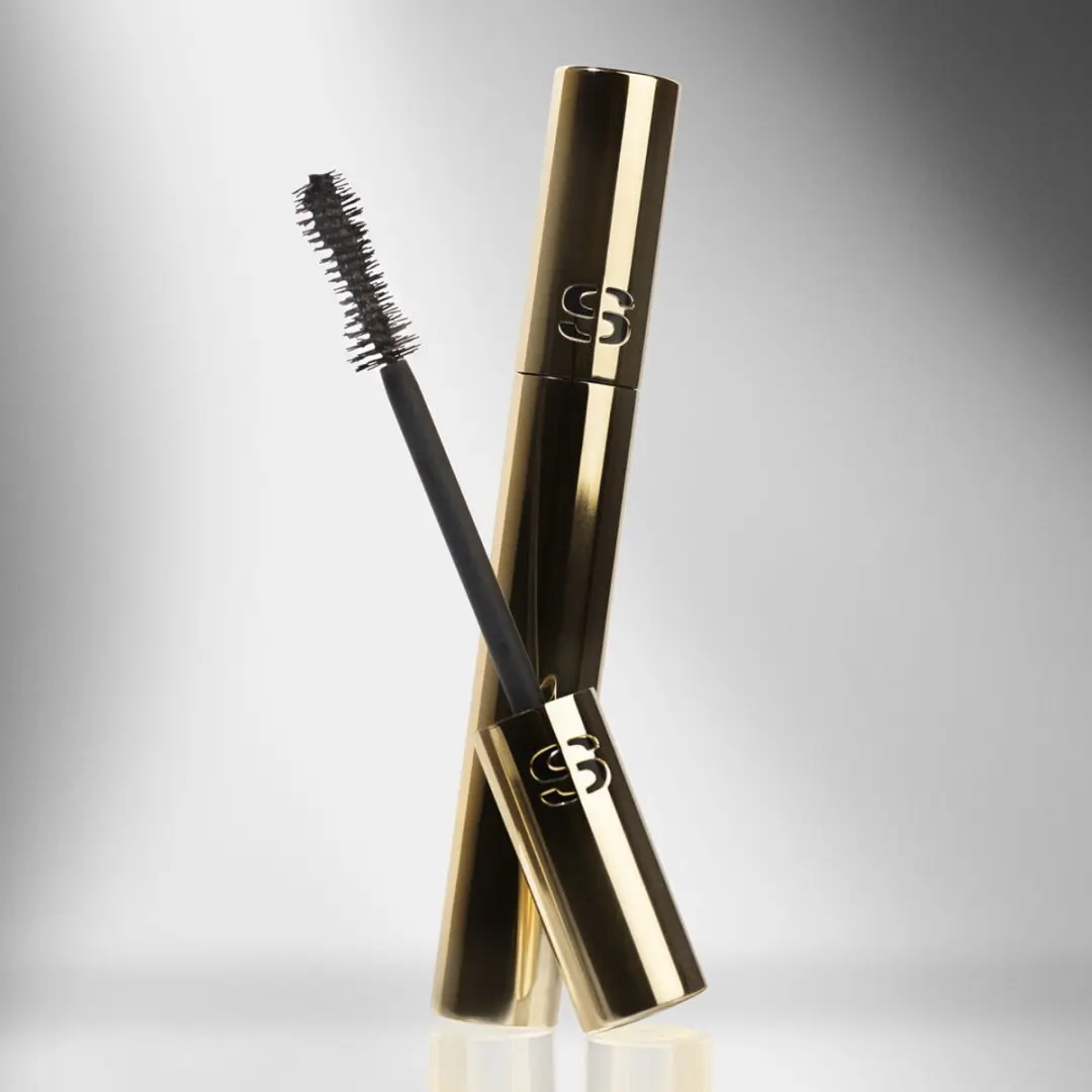 Sisley Phyto-Noir Volume & Lift Mascara 7ml - Zwart