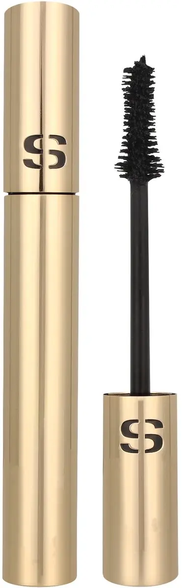 Sisley Phyto-Noir Volume & Lift Mascara 7ml - Zwart