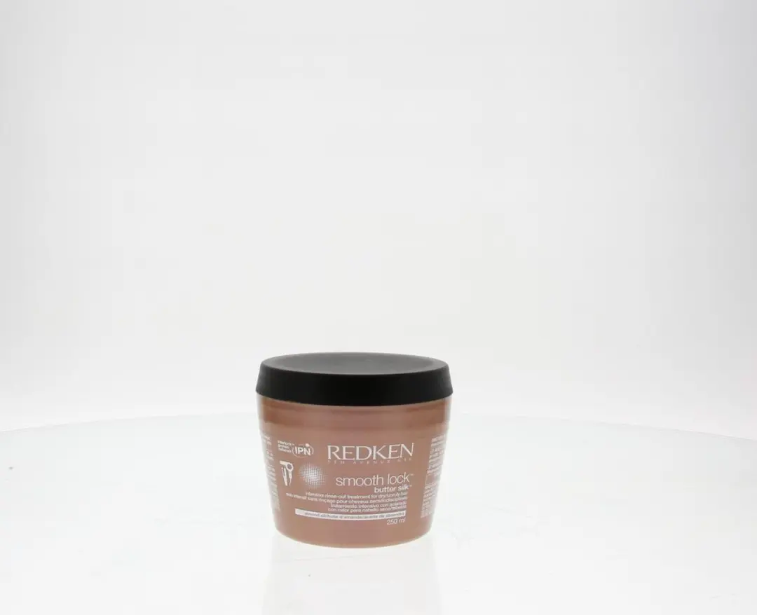 Redken Smooth Lock Butter Treatment 250ml