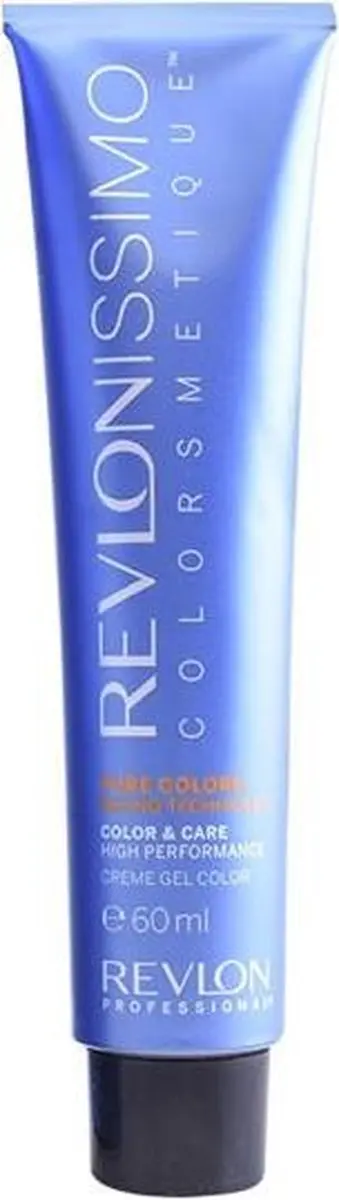 Revlon Revlonissimo Pure Colors 600 Red Haarkleuring 60ml