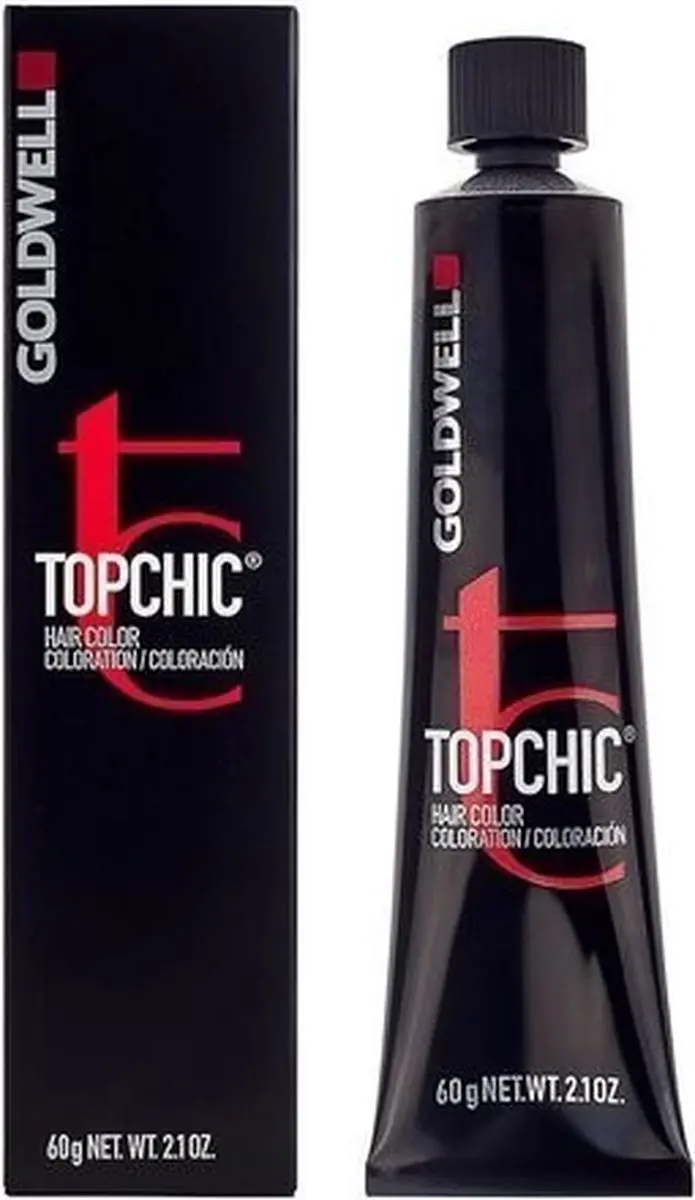 Goldwell Topchic Tube 60ml