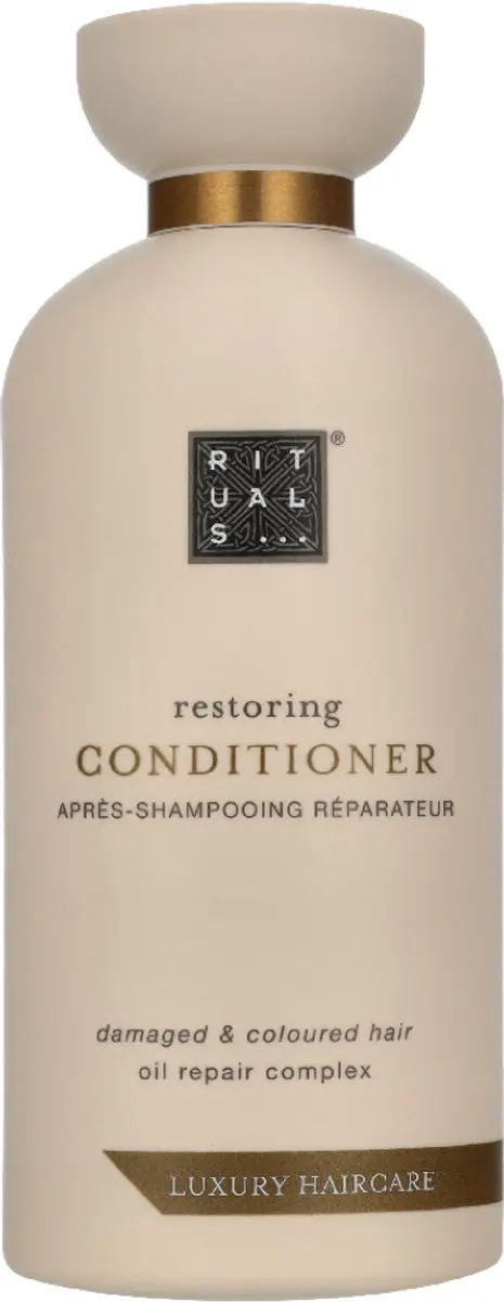 Rituals Restoring Conditioner 250ml