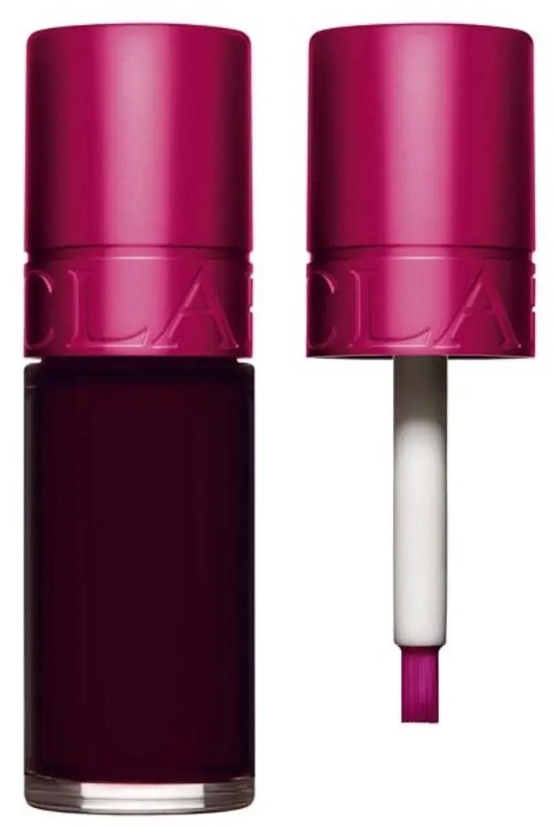 Clarins Water Lip Stain 04 Violet Water