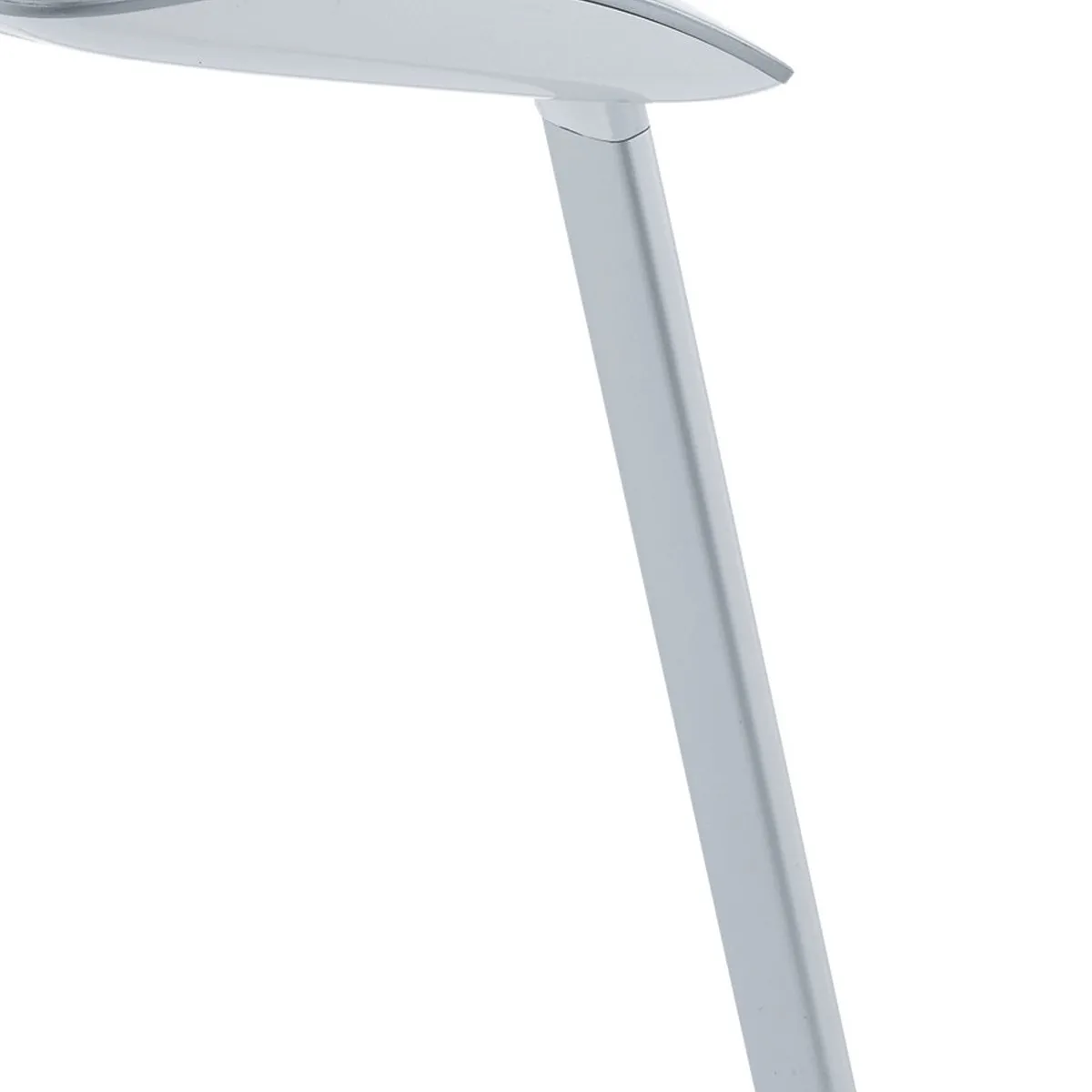 Eglo Cajero Tafellamp 4.5W - Zilver