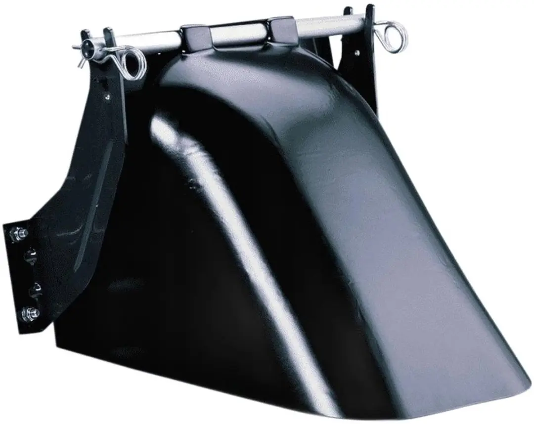 AL-KO Achterdeflector T16-1056HDV2/T20-1056HDV2/T23-125HDV2