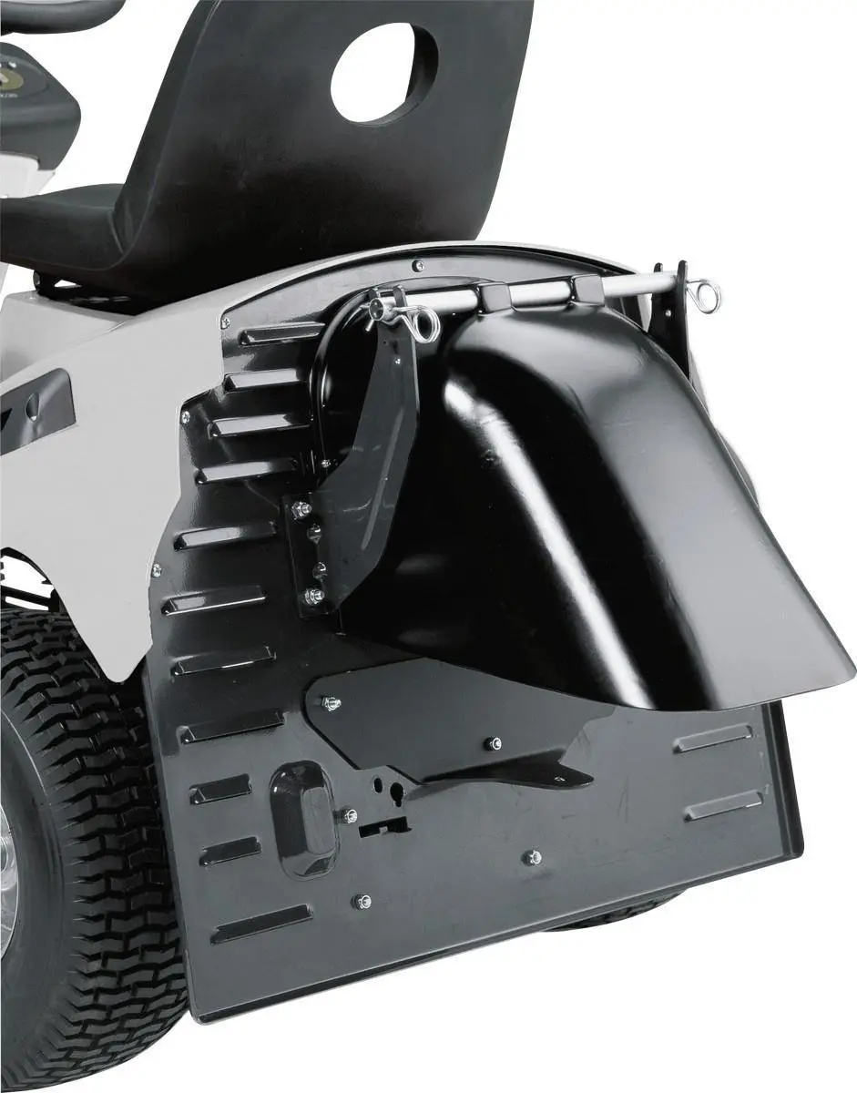 AL-KO Achterdeflector T16-1056HDV2/T20-1056HDV2/T23-125HDV2