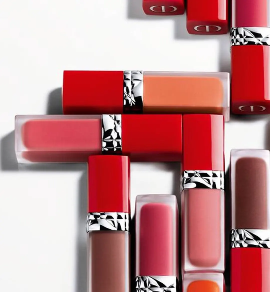 Dior Ultra Care Liquid Lipstick 760 Diorette - 6ml