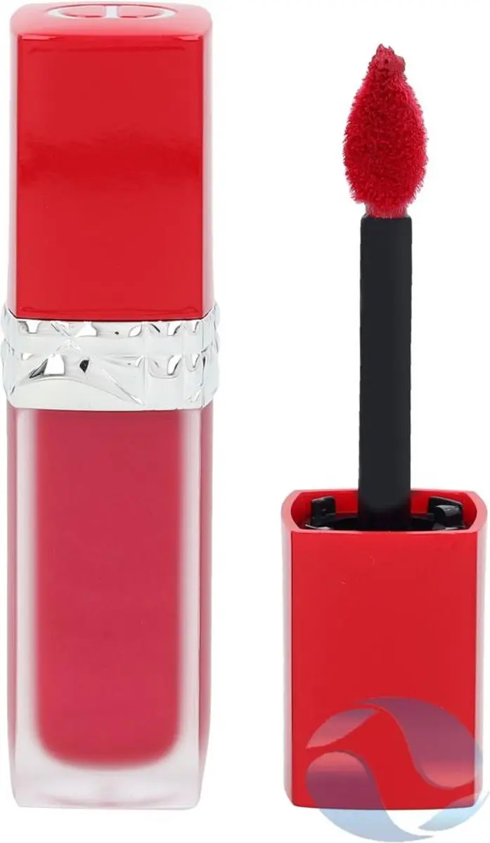 Dior Ultra Care Liquid Lipstick 760 Diorette - 6ml - afbeelding 6 van 6