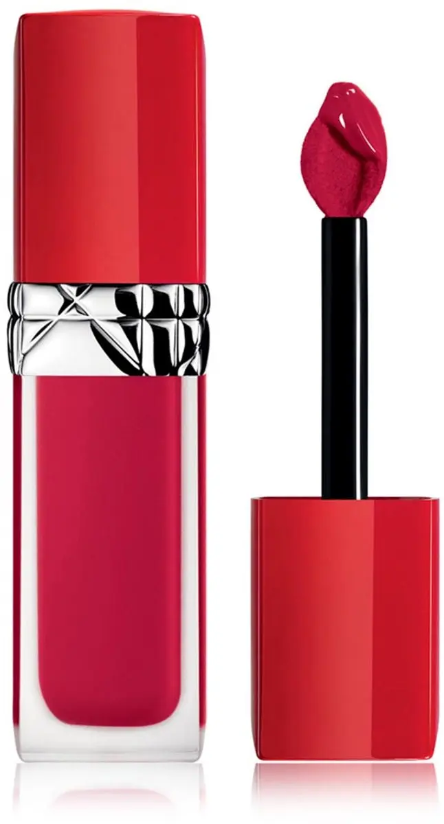 Dior Ultra Care Liquid Lipstick 760 Diorette - 6ml