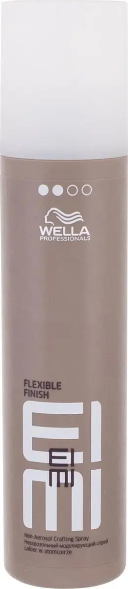 Wella Professionals EIMI Fixing Hairspray Flexible Finish 250ml