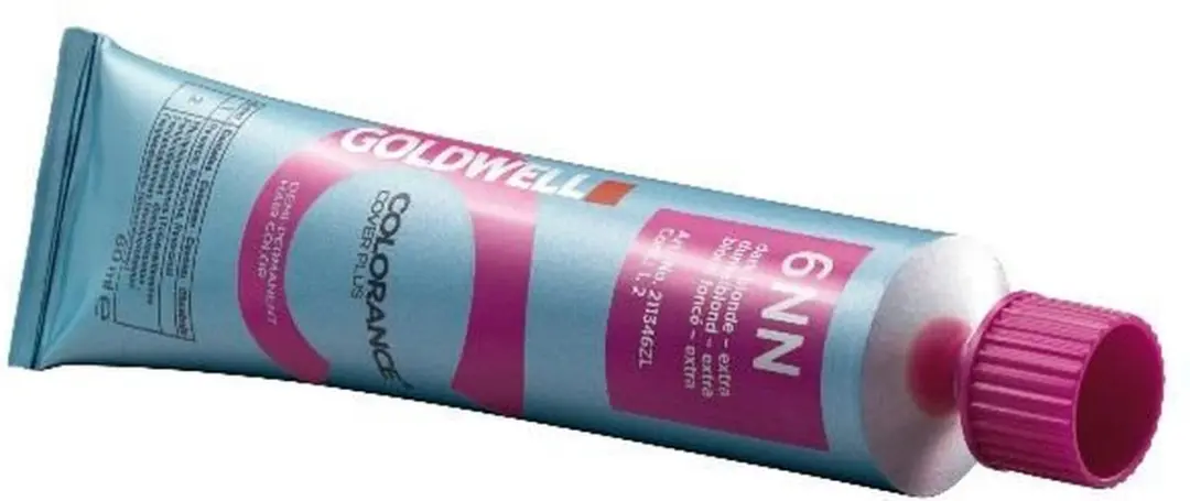 Goldwell Colorance Color Tube 10BS Beige Silver - 60ml