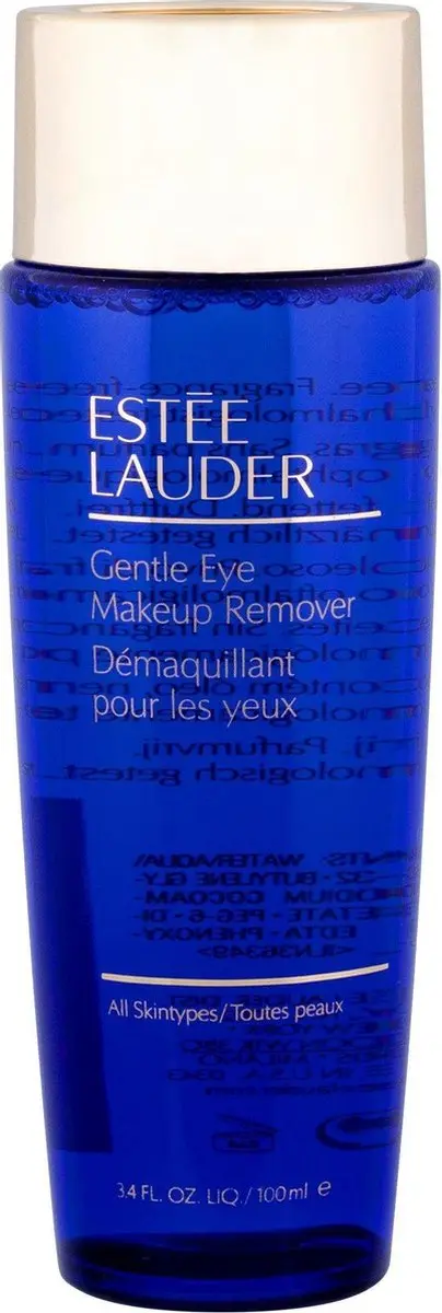Estée Lauder Gentle Eye Makeup Remover 100ml